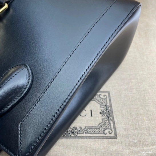 Hyper Peter tote GUCCI Jackie medium 1961 bag 0727